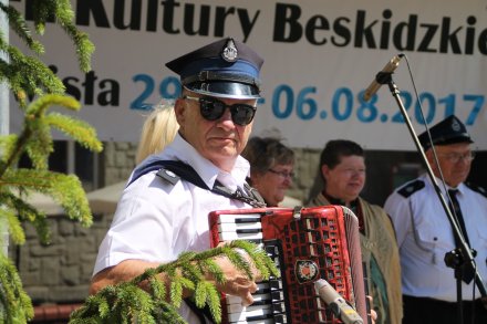 Występy na małej scenie